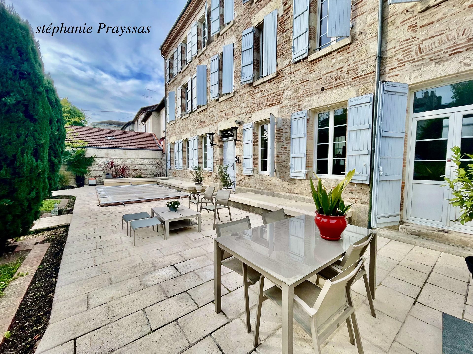 Maison à vendre, 292m², Agen