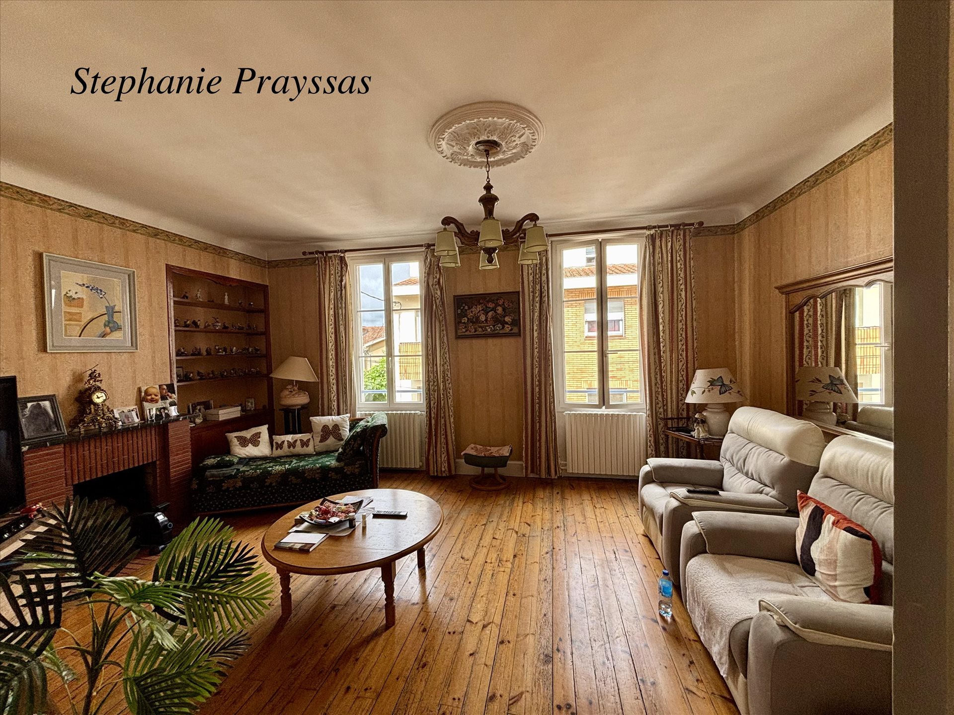 Maison à vendre, 170m², Agen