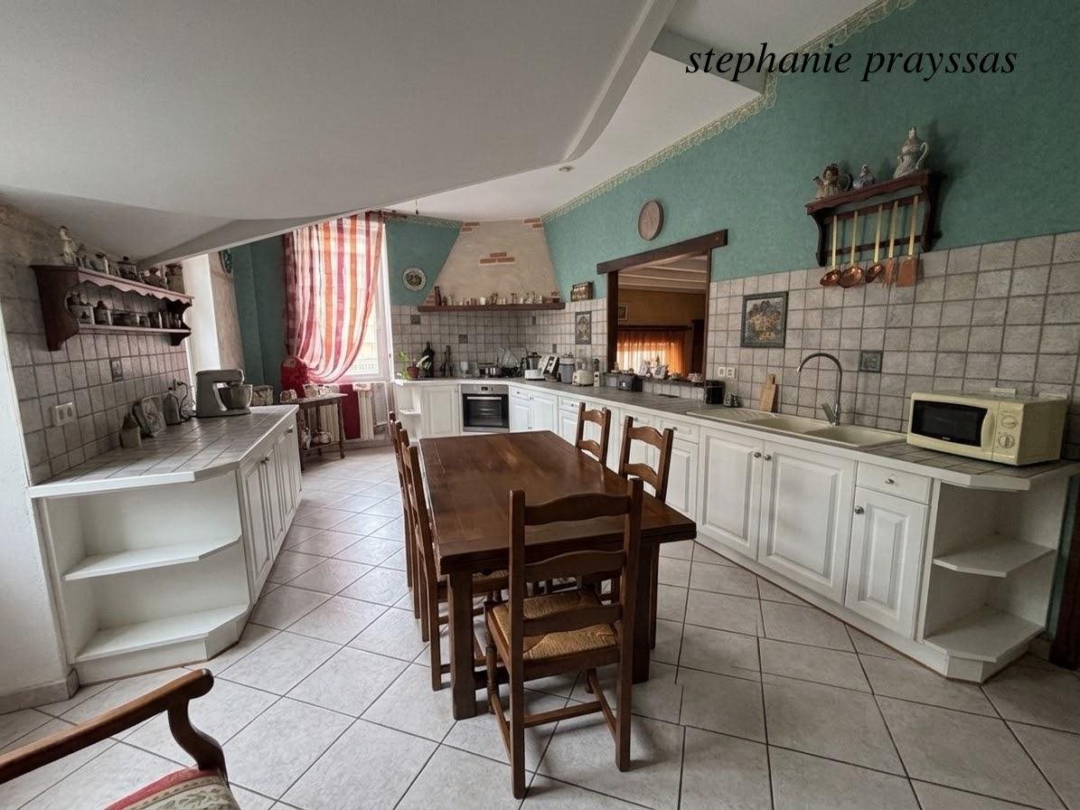 Maison à vendre, 170m², Agen