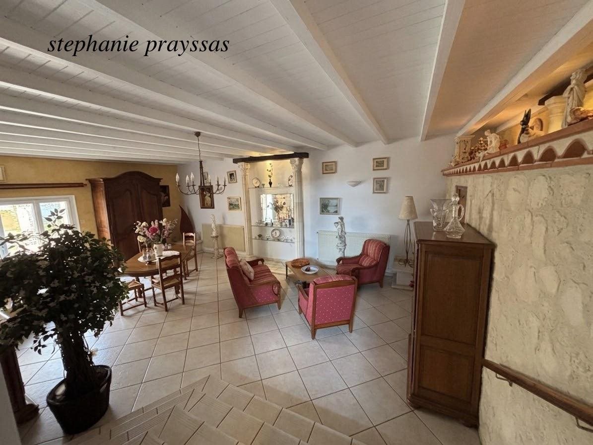 Maison à vendre, 170m², Agen