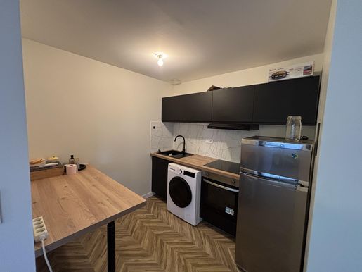 Appartement 2 pièces 30 m² · à Agen · 30 m² · 79 000 €