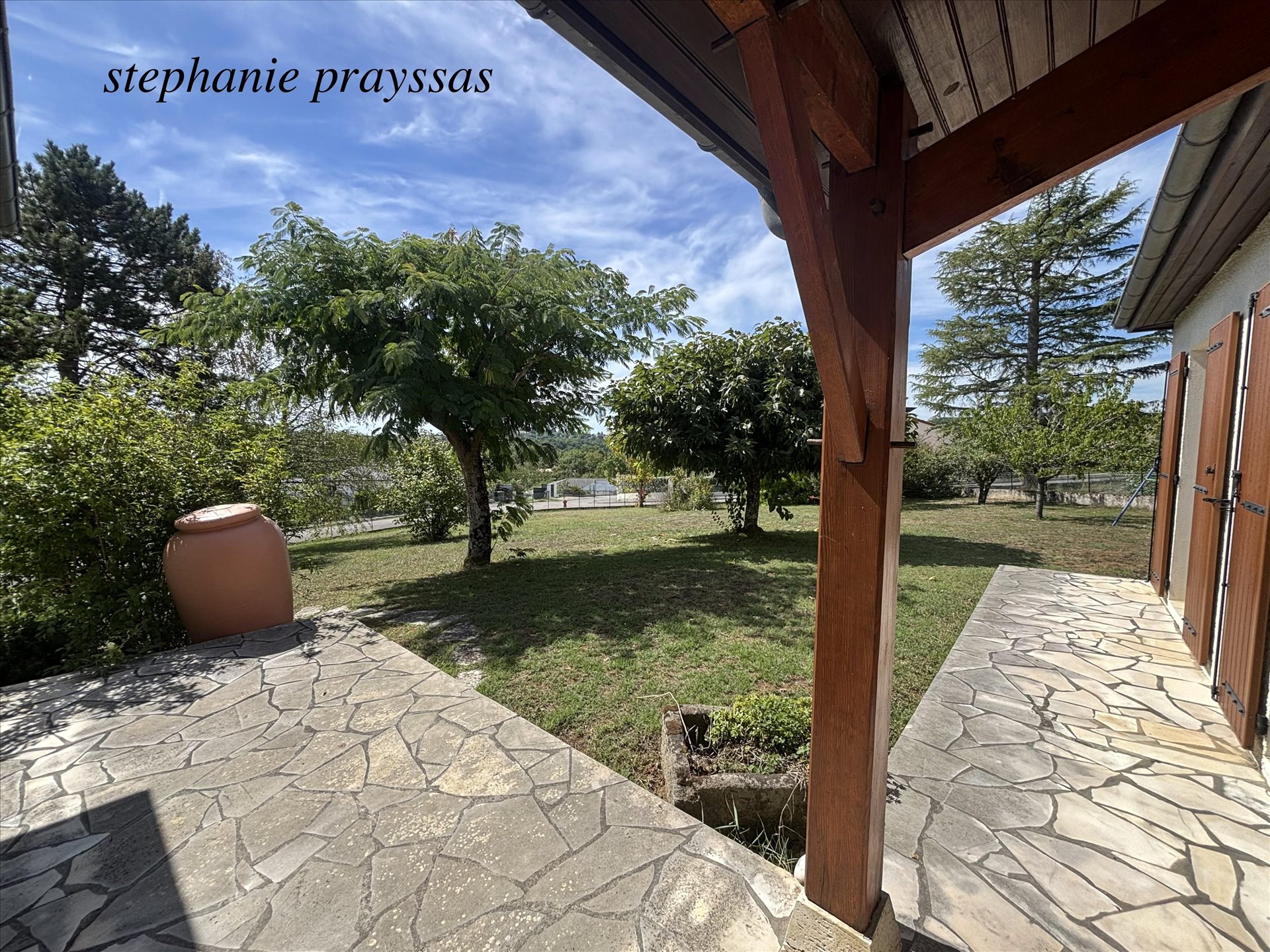 Maison à vendre, 160m², Agen