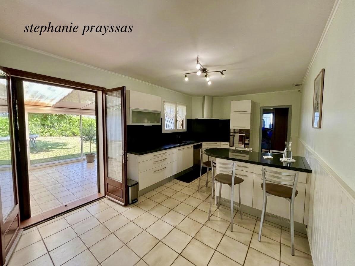 Maison à vendre, 160m², Agen