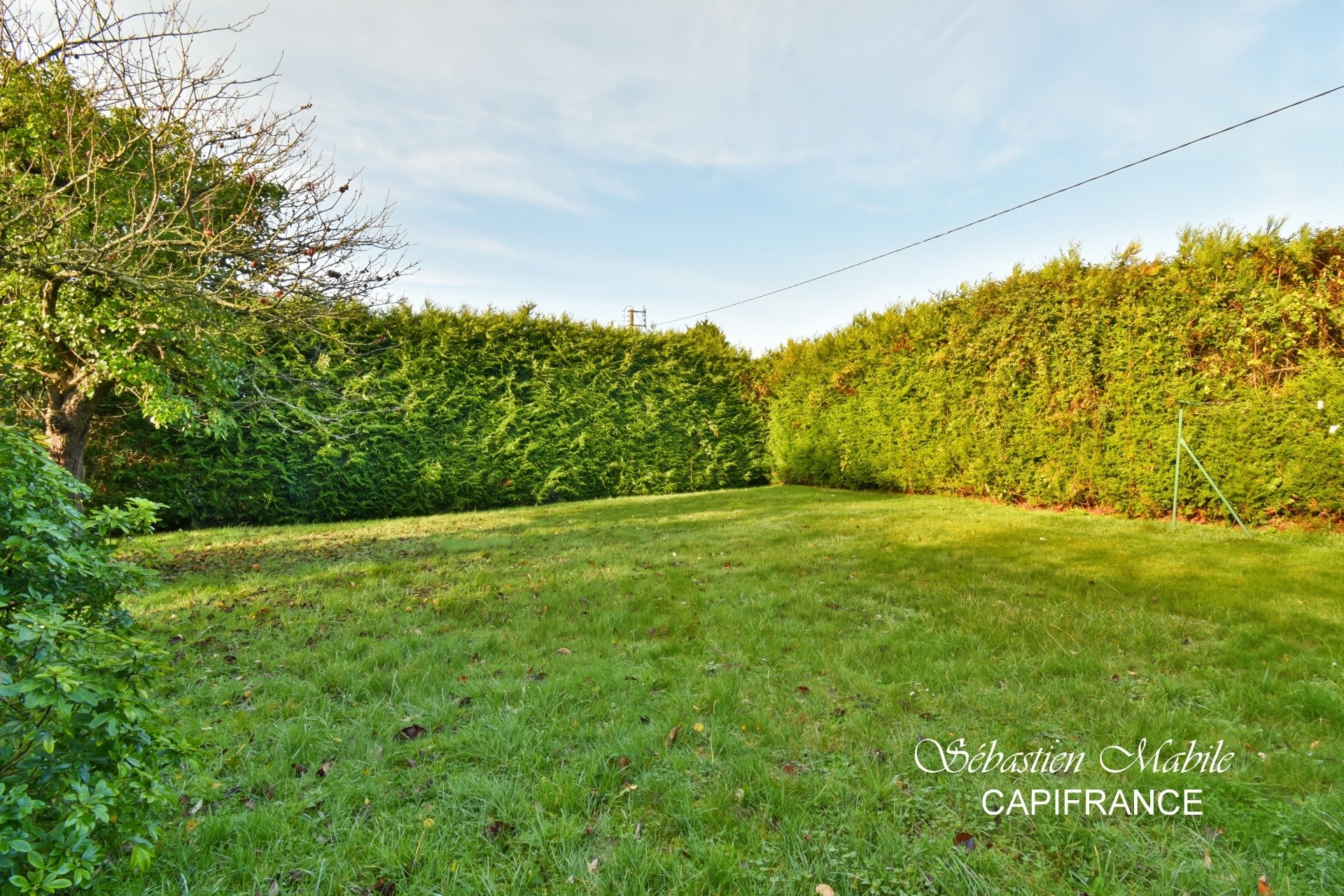 Maison à vendre, 198m², Pleine-Fougères