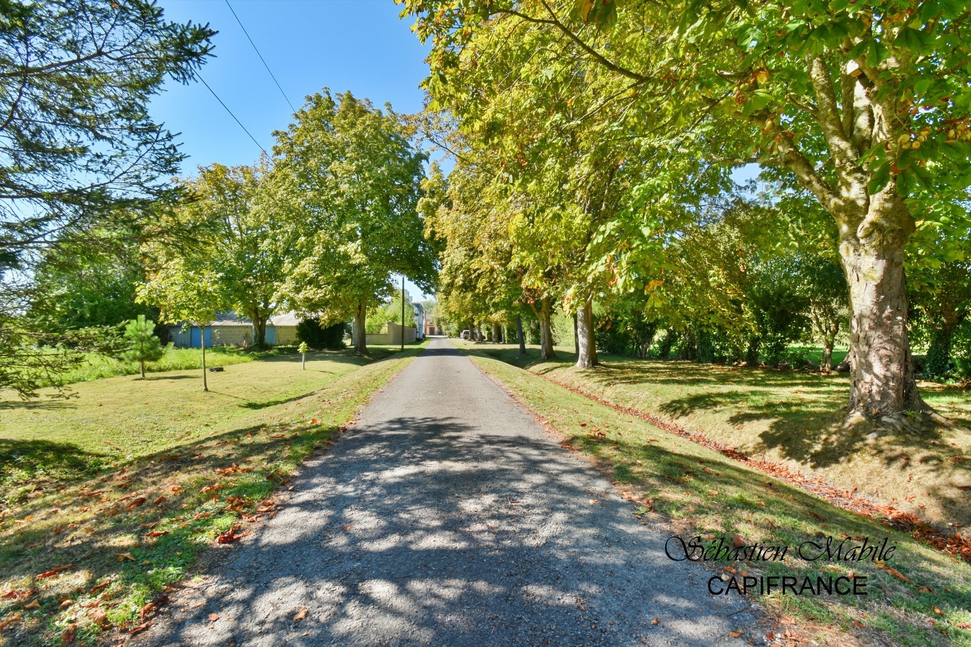 Maison à vendre, 315m², Pontorson