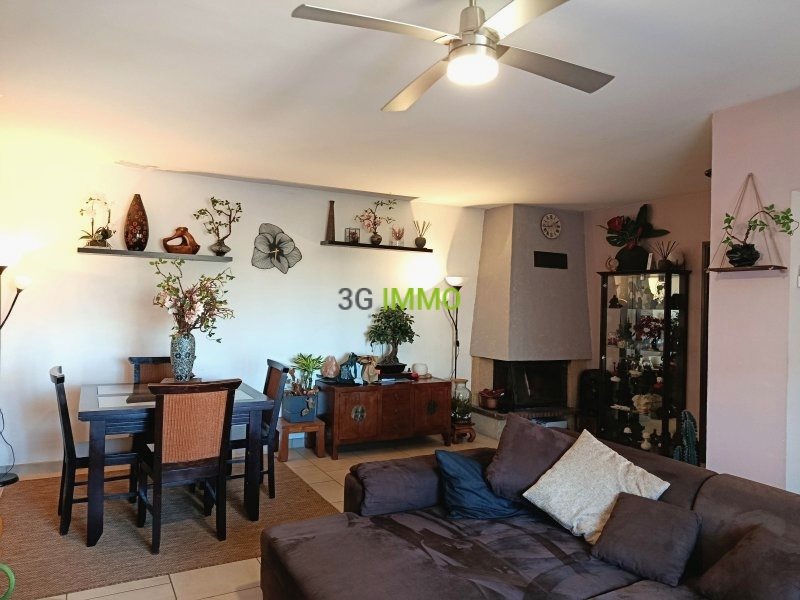 Maison à vendre, 110m², Cessenon-sur-Orb