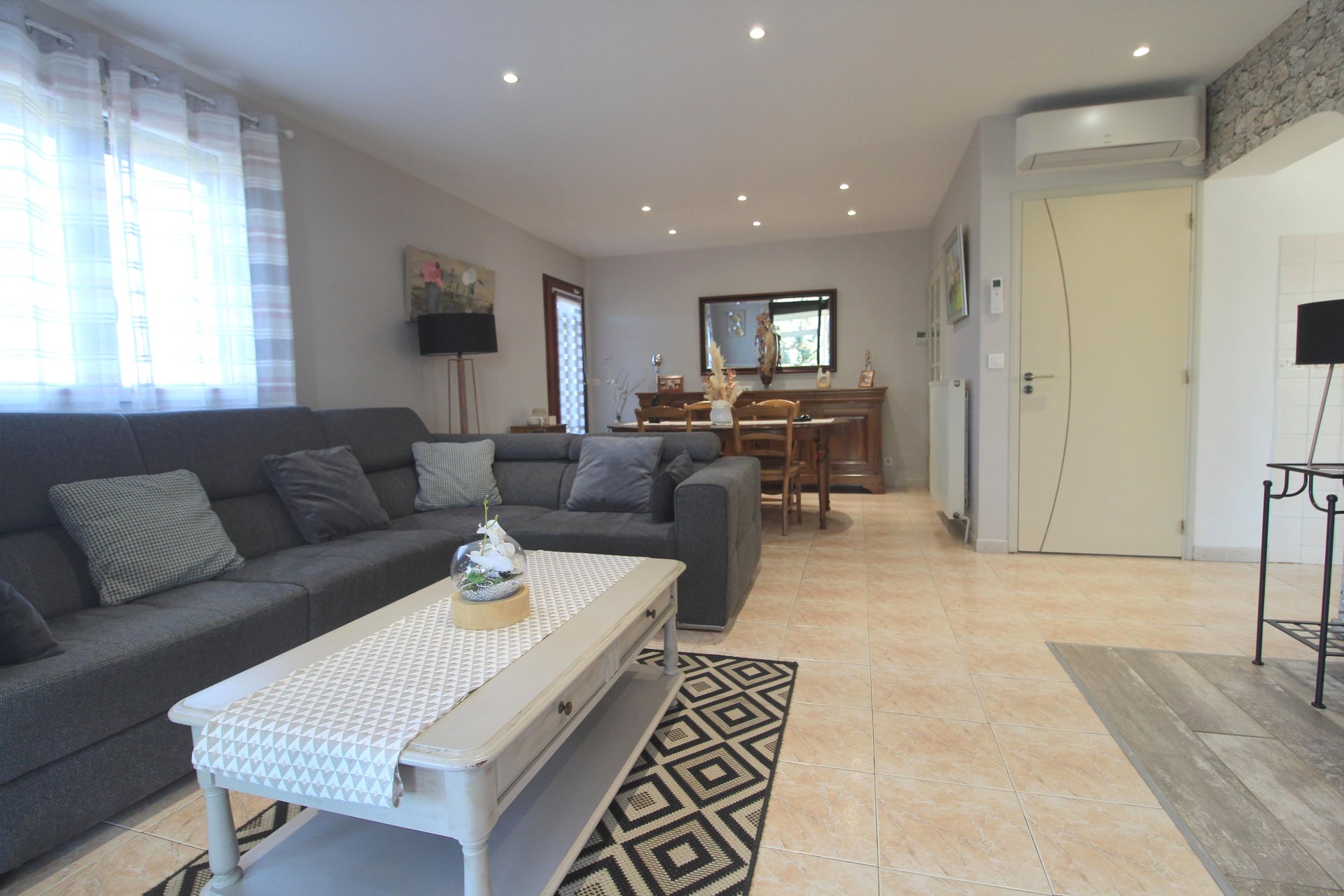 Maison à vendre, 123m², Saint-Chinian