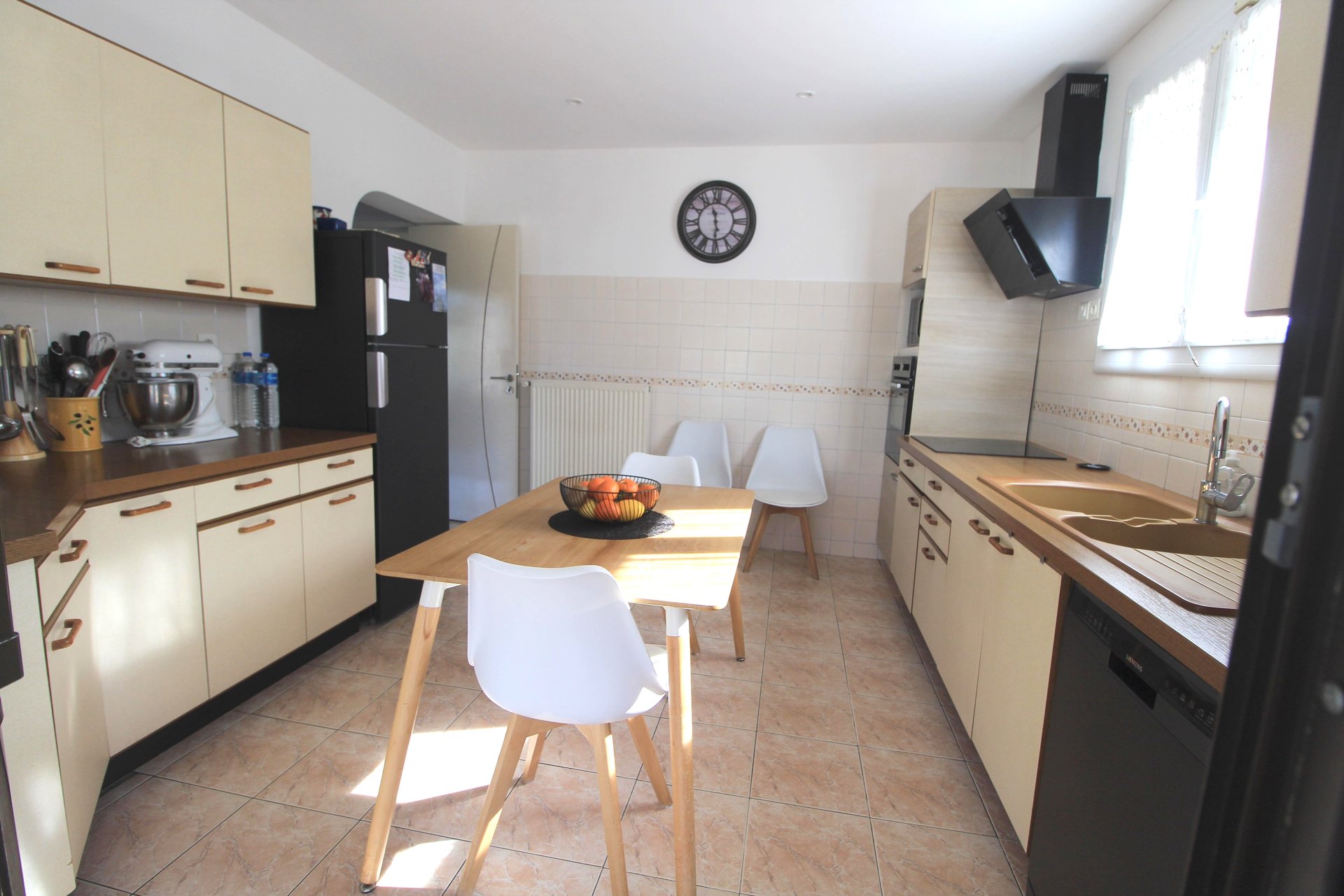 Maison à vendre, 123m², Saint-Chinian
