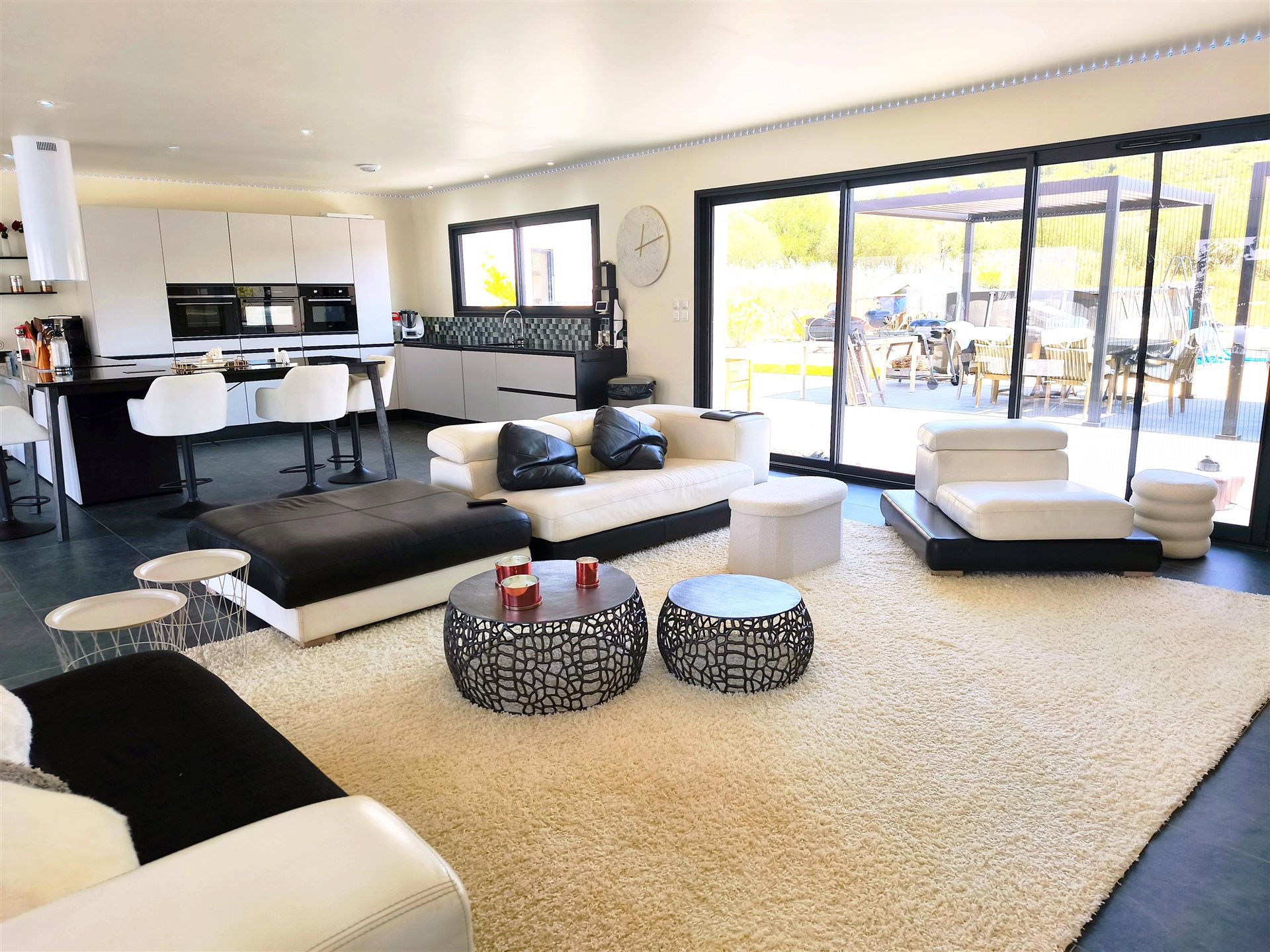 Maison à vendre, 262m², Cessenon-sur-Orb