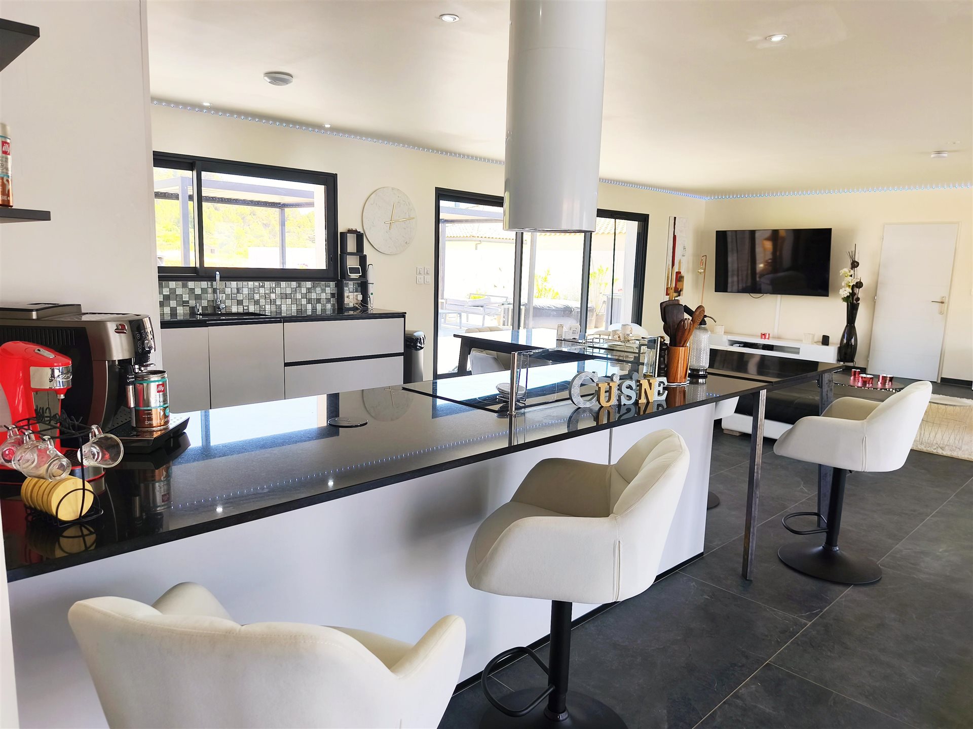 Maison à vendre, 262m², Cessenon-sur-Orb