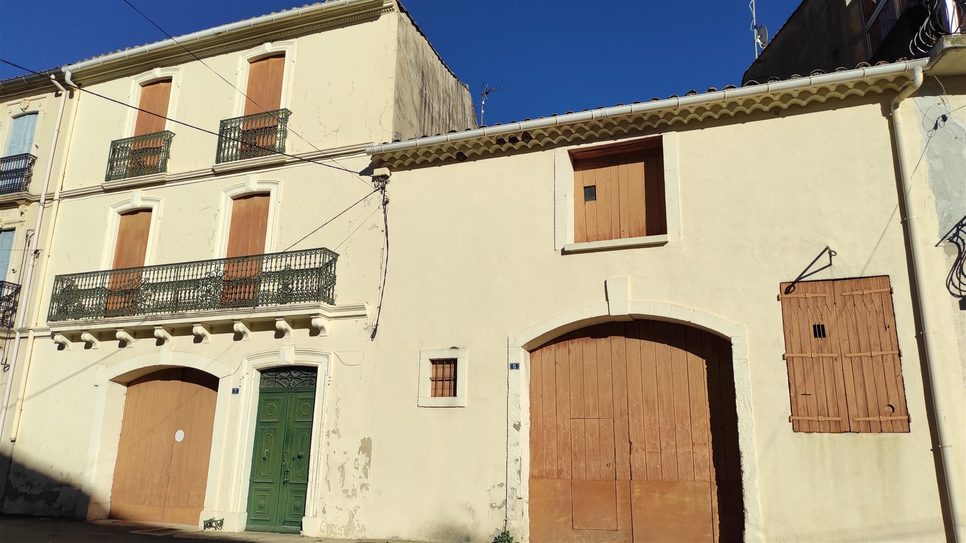 Maison à vendre, 183m², Causses-et-Veyran