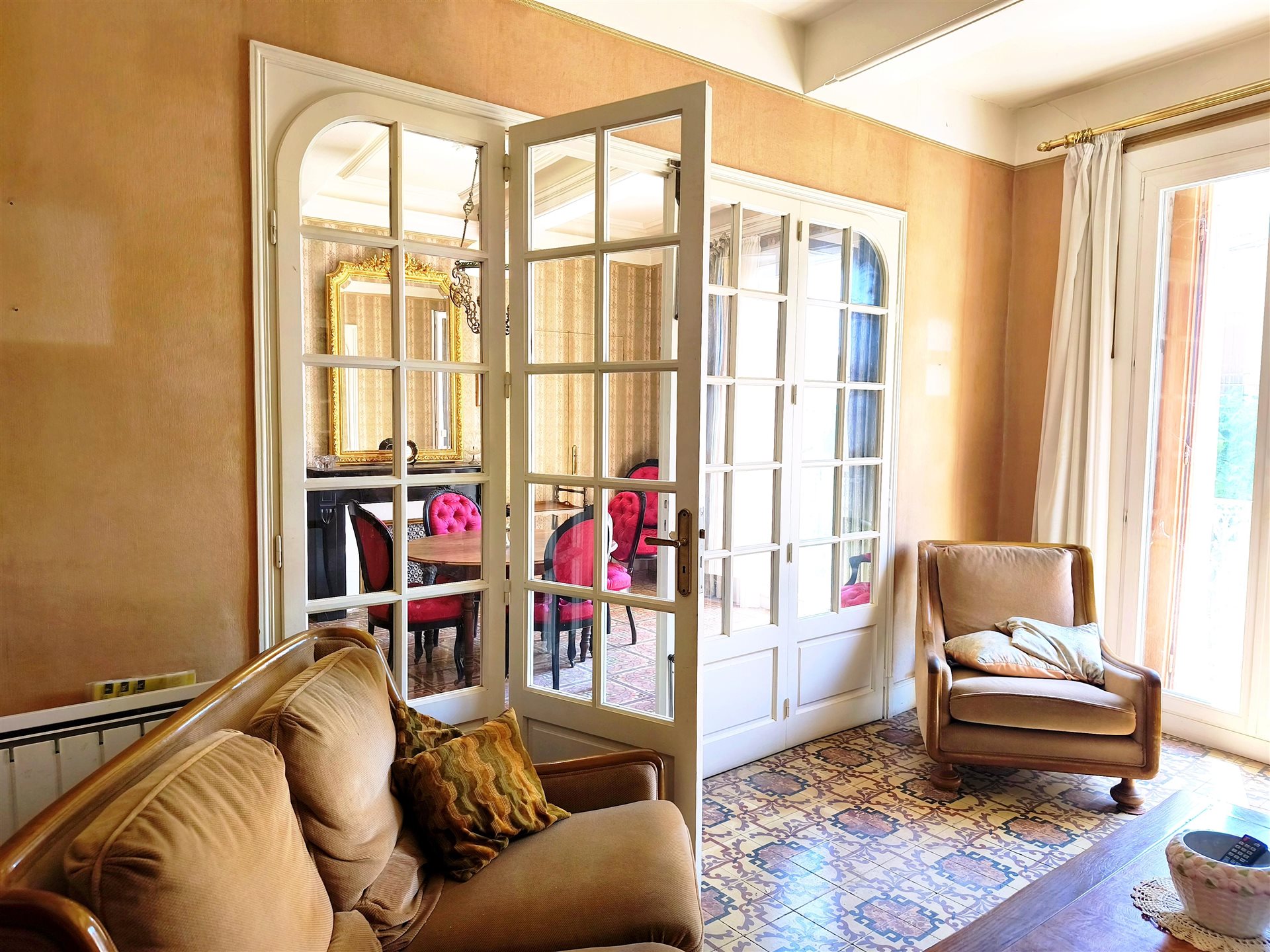 Maison à vendre, 183m², Causses-et-Veyran