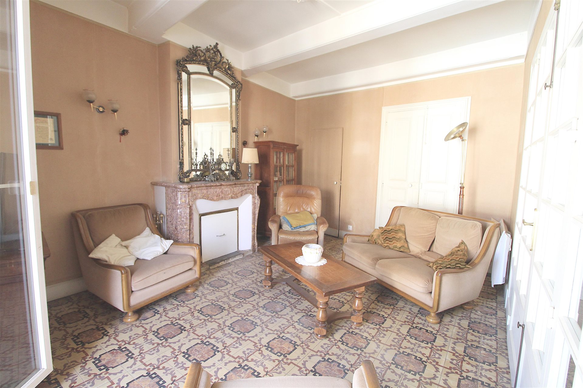Maison à vendre, 183m², Causses-et-Veyran