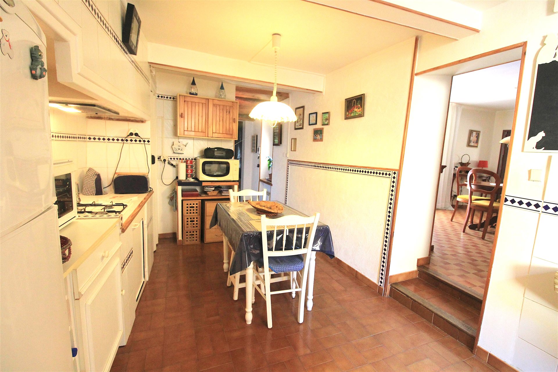 Maison à vendre, 134m², Cessenon-sur-Orb