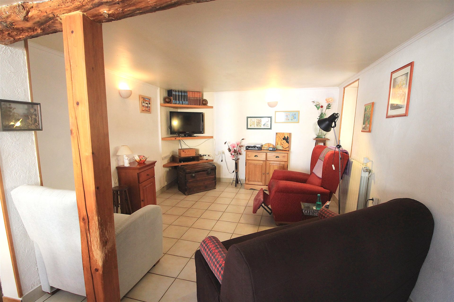 Maison à vendre, 134m², Cessenon-sur-Orb