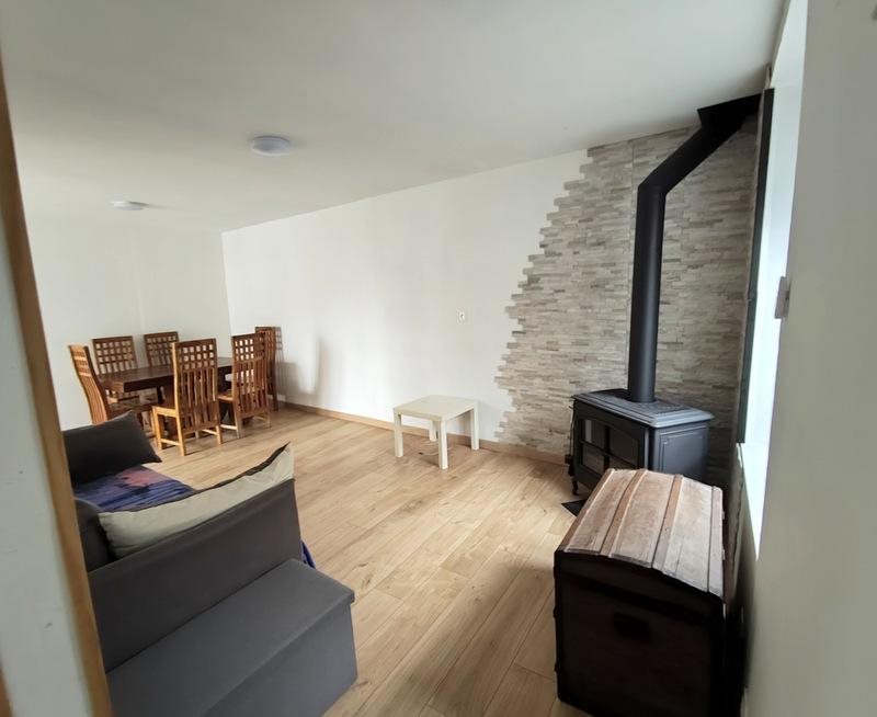 Maison à vendre, 84m², Lacaune