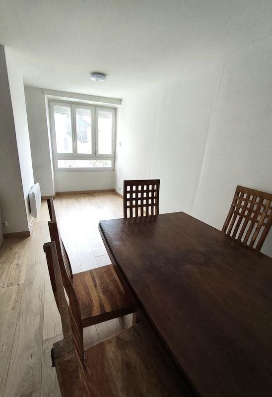 Maison à vendre, 84m², Lacaune