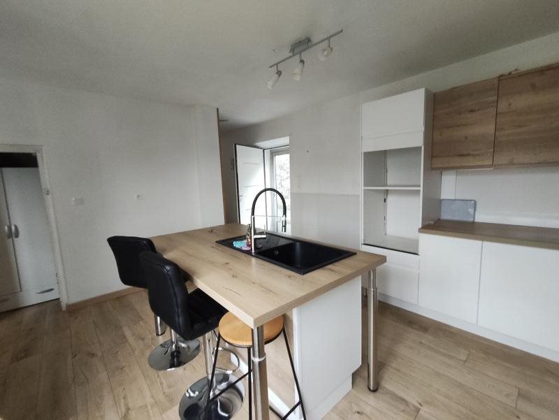 Maison à vendre, 84m², Lacaune