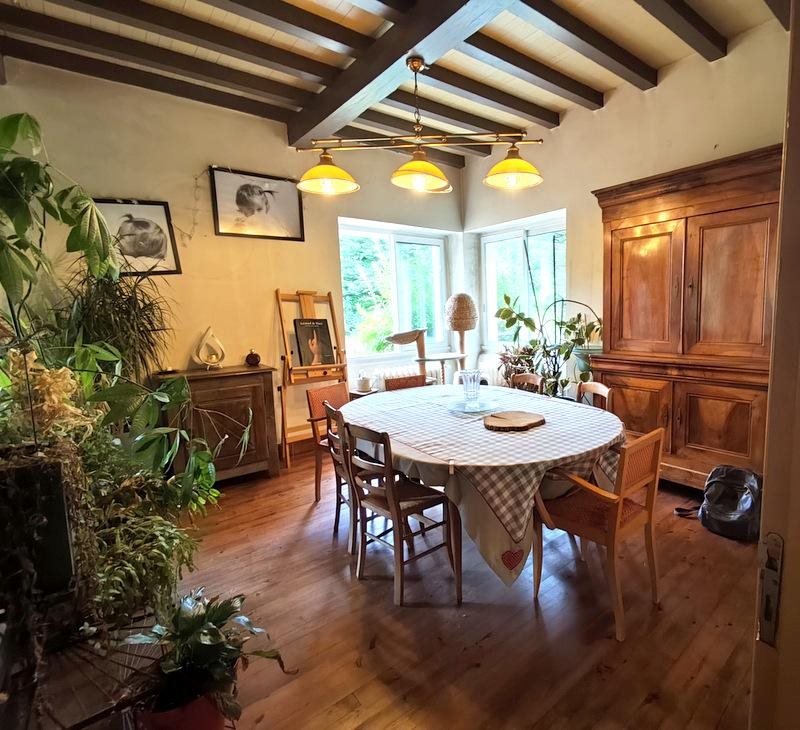 Maison à vendre, 168m², Murat-sur-Vèbre