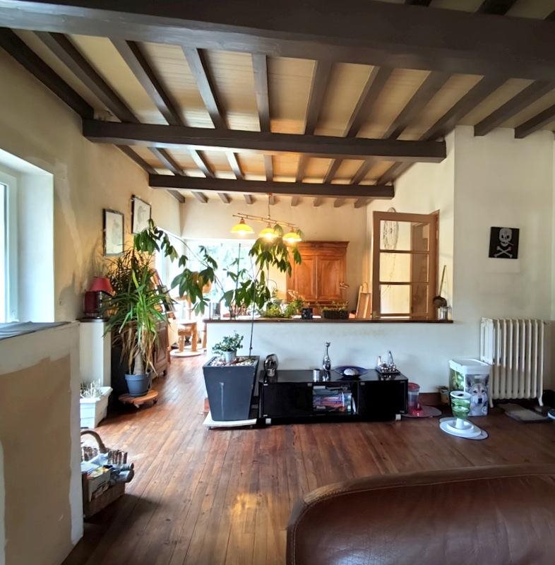 Maison à vendre, 168m², Murat-sur-Vèbre