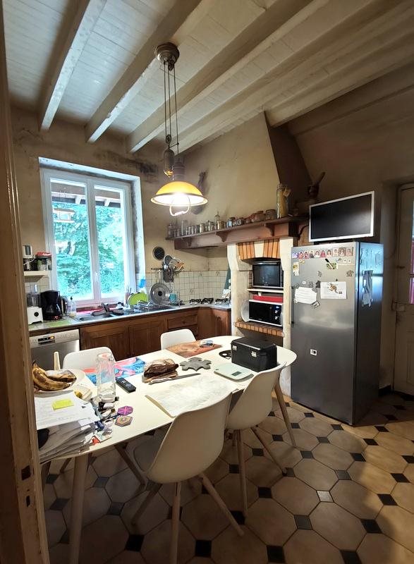 Maison à vendre, 168m², Murat-sur-Vèbre