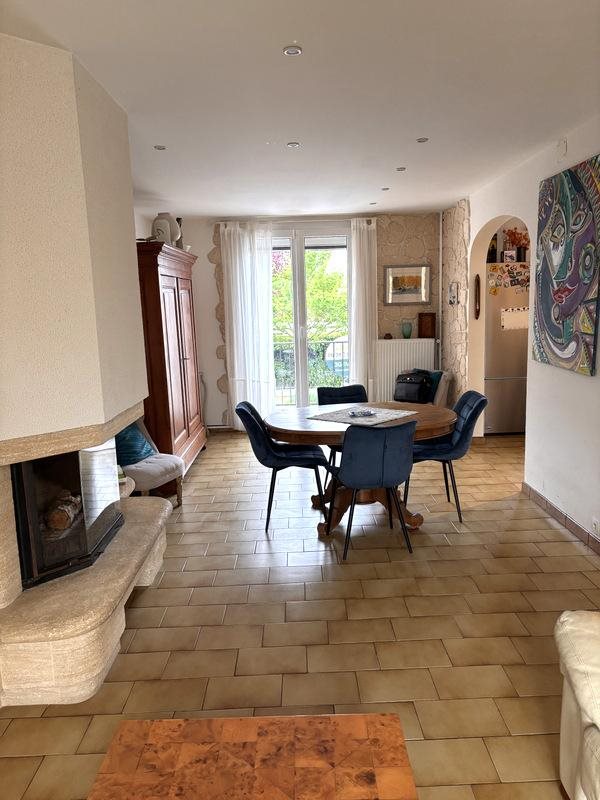 Maison à vendre, 102m², Castres