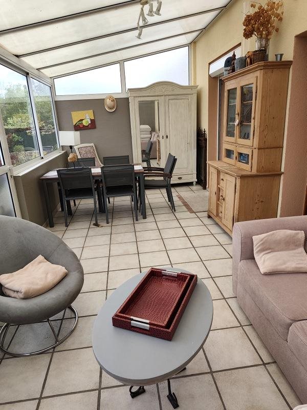 Maison à vendre, 102m², Castres