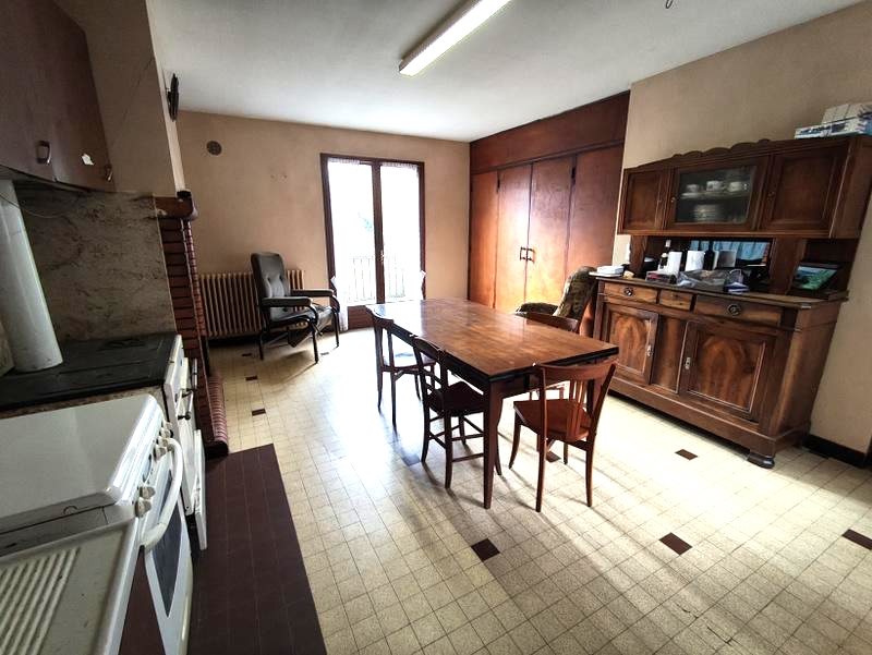 Maison à vendre, 180m², Lacaune