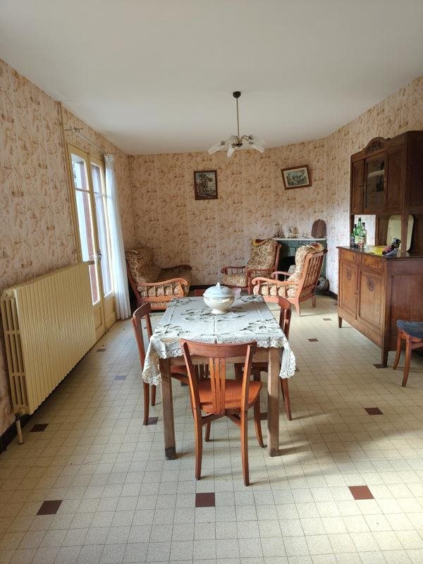Maison à vendre, 180m², Lacaune