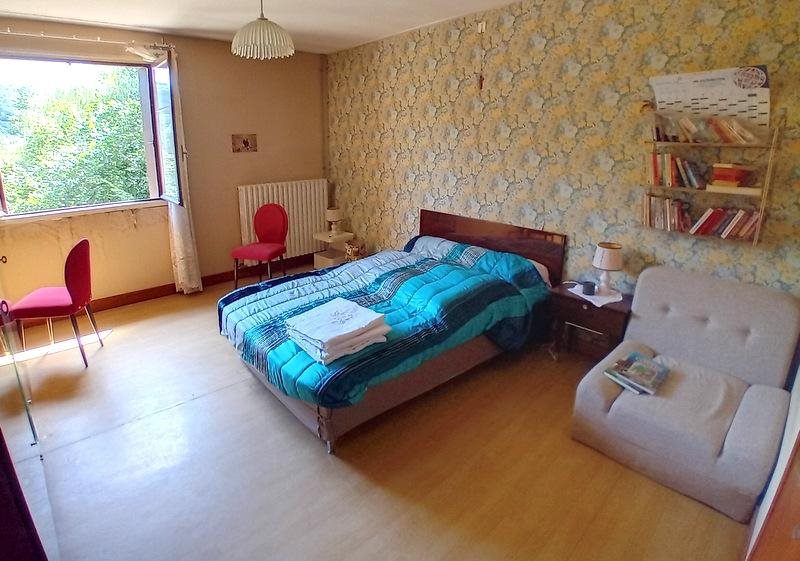 Maison à vendre, 180m², Lacaune