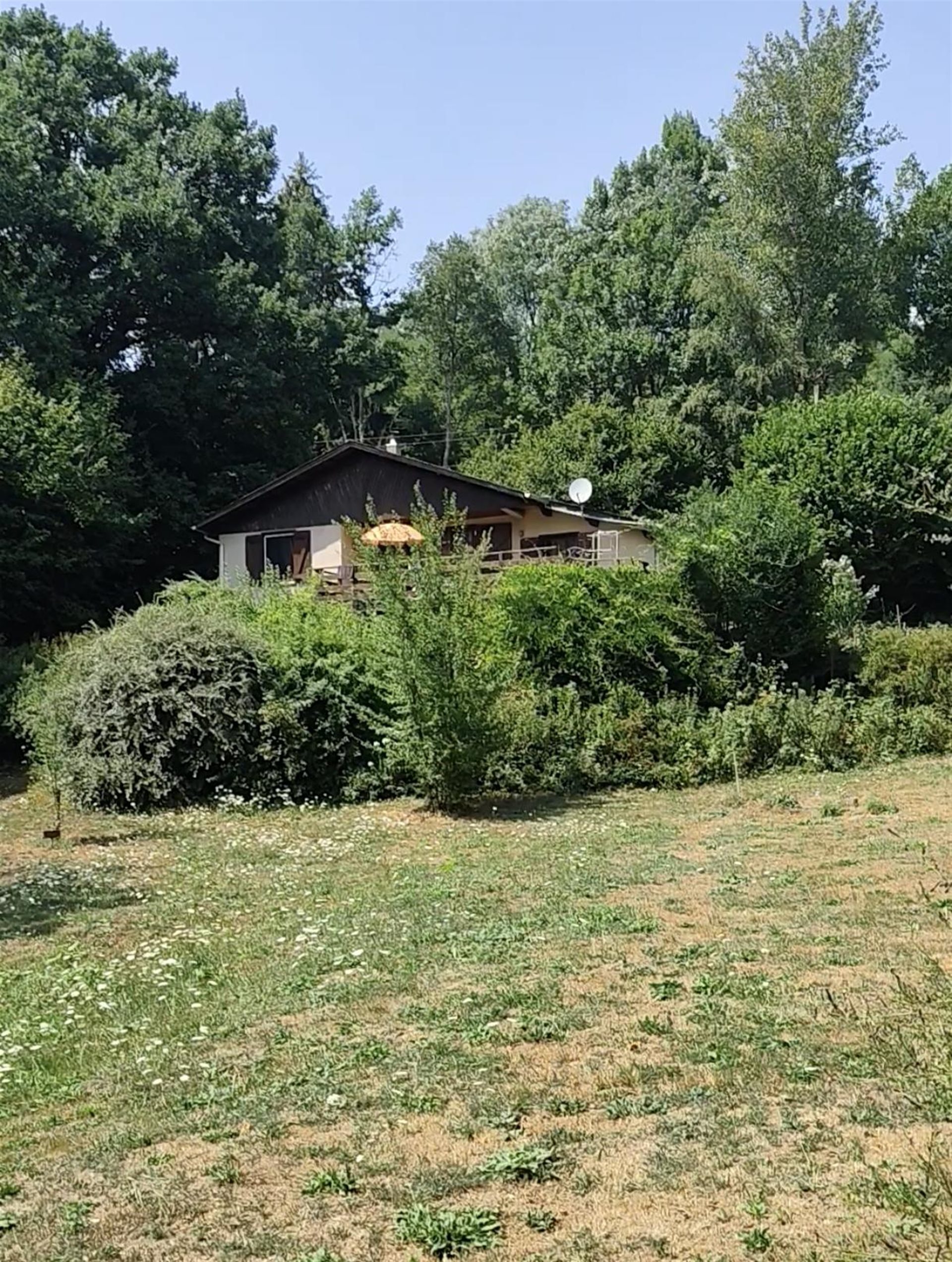 Maison à vendre, 103m², La Salvetat-sur-Agout