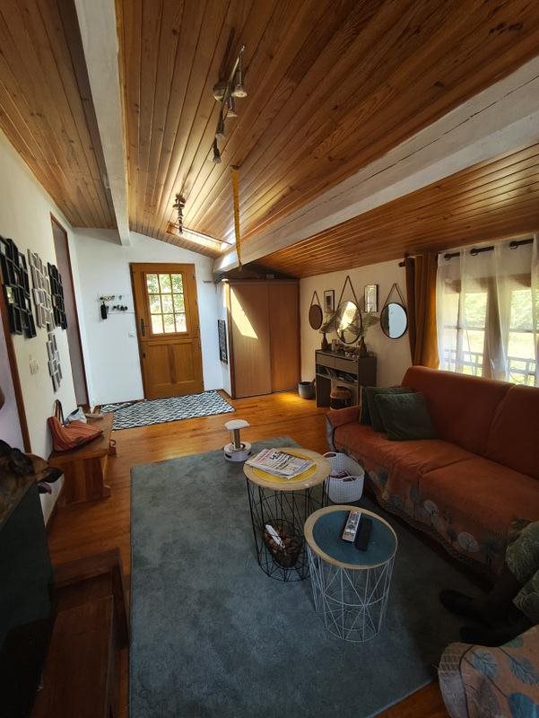 Maison à vendre, 103m², La Salvetat-sur-Agout