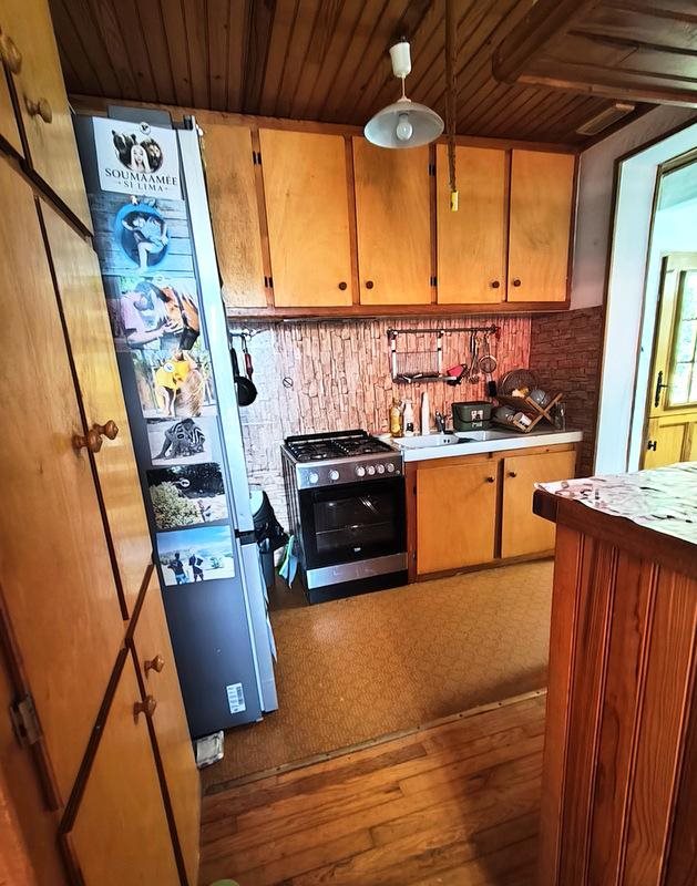 Maison à vendre, 103m², La Salvetat-sur-Agout