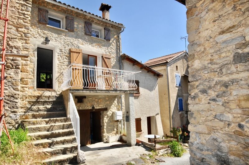 Maison à vendre, 60m², Méailles