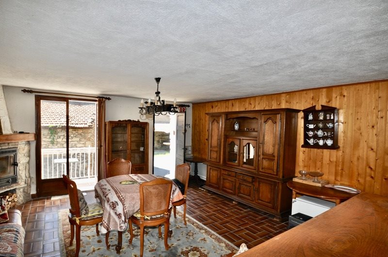 Maison à vendre, 60m², Méailles