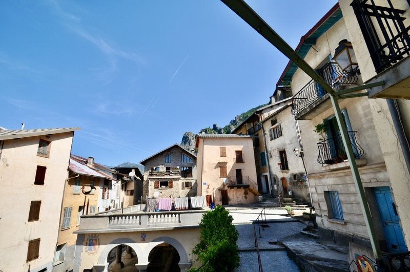 Maison à vendre, 70m², Guillaumes
