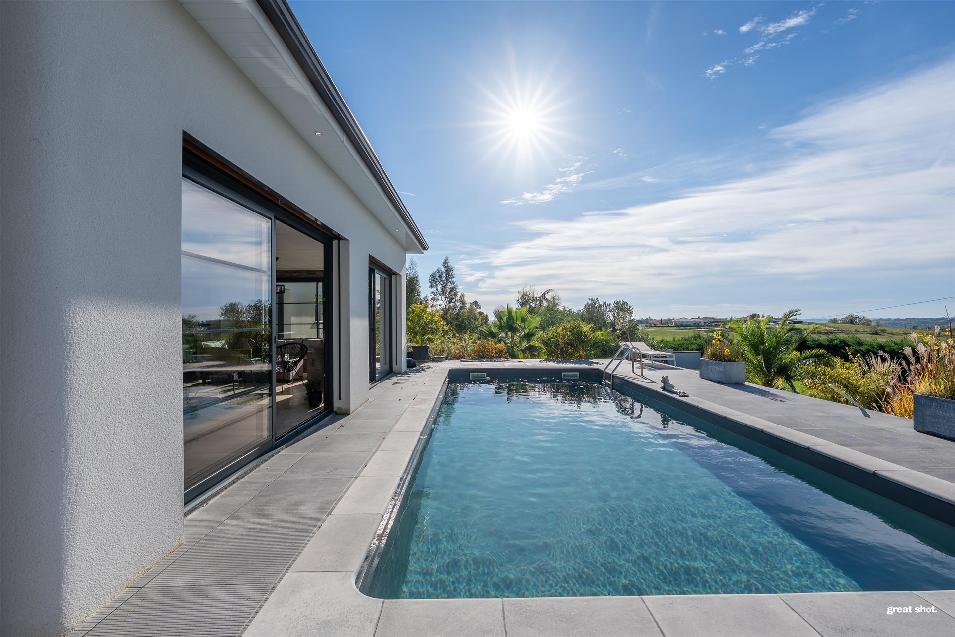 Maison à vendre, 180m², Boudou