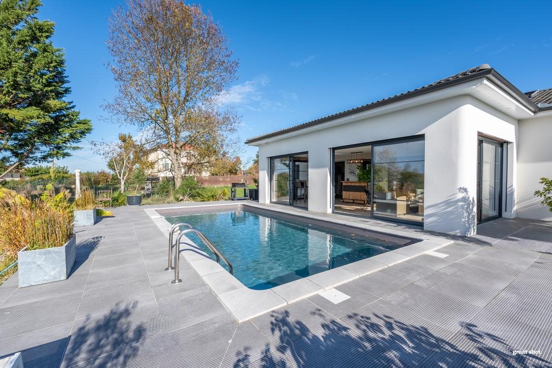 Maison à vendre, 180m², Boudou