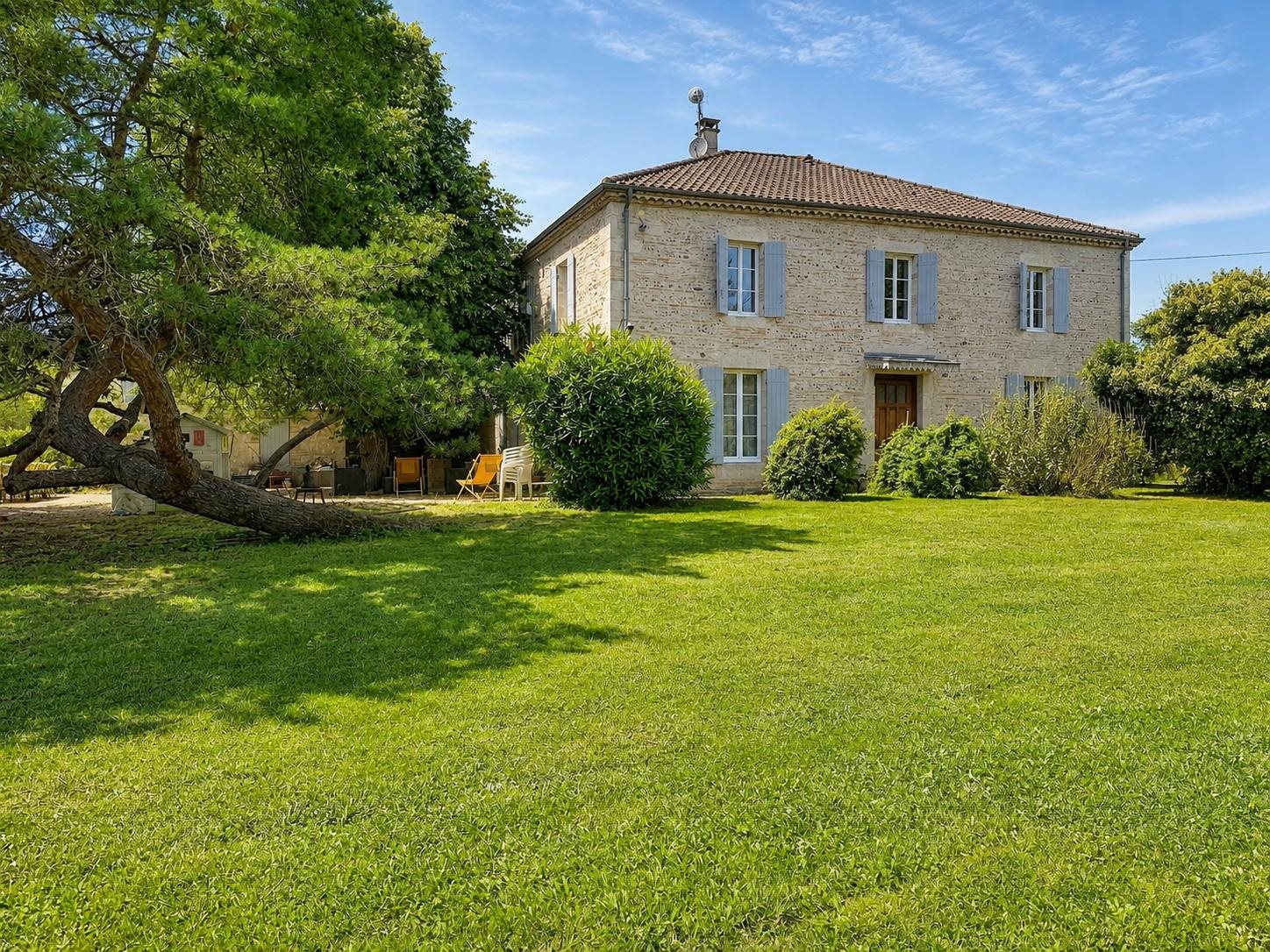 Maison à vendre, 268m², Layrac