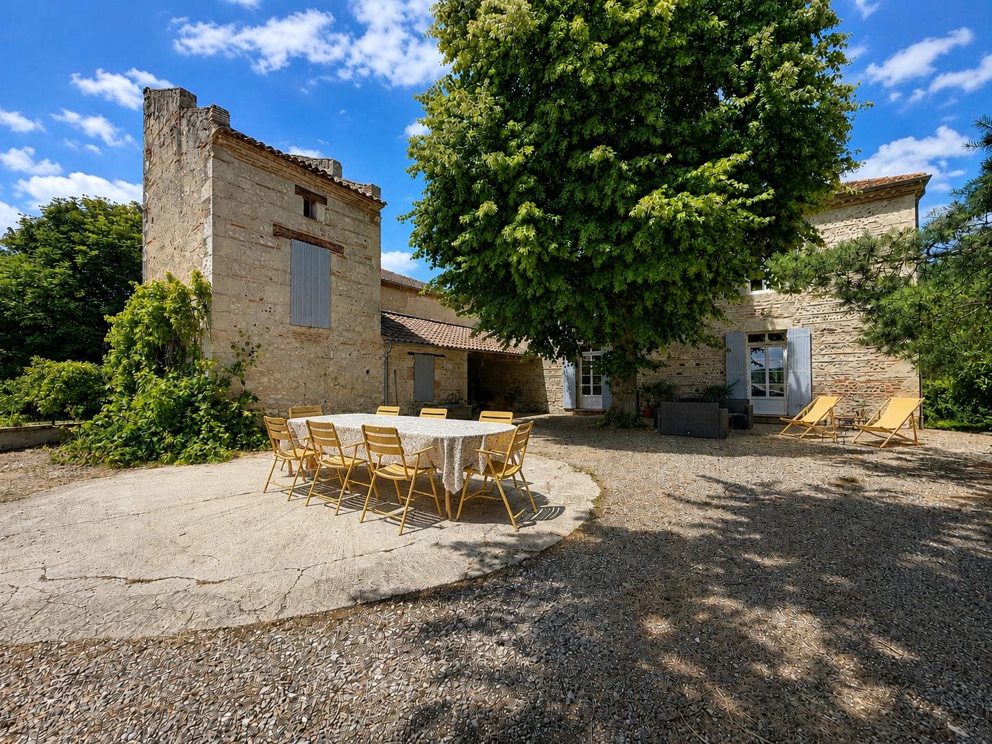 Maison à vendre, 268m², Layrac
