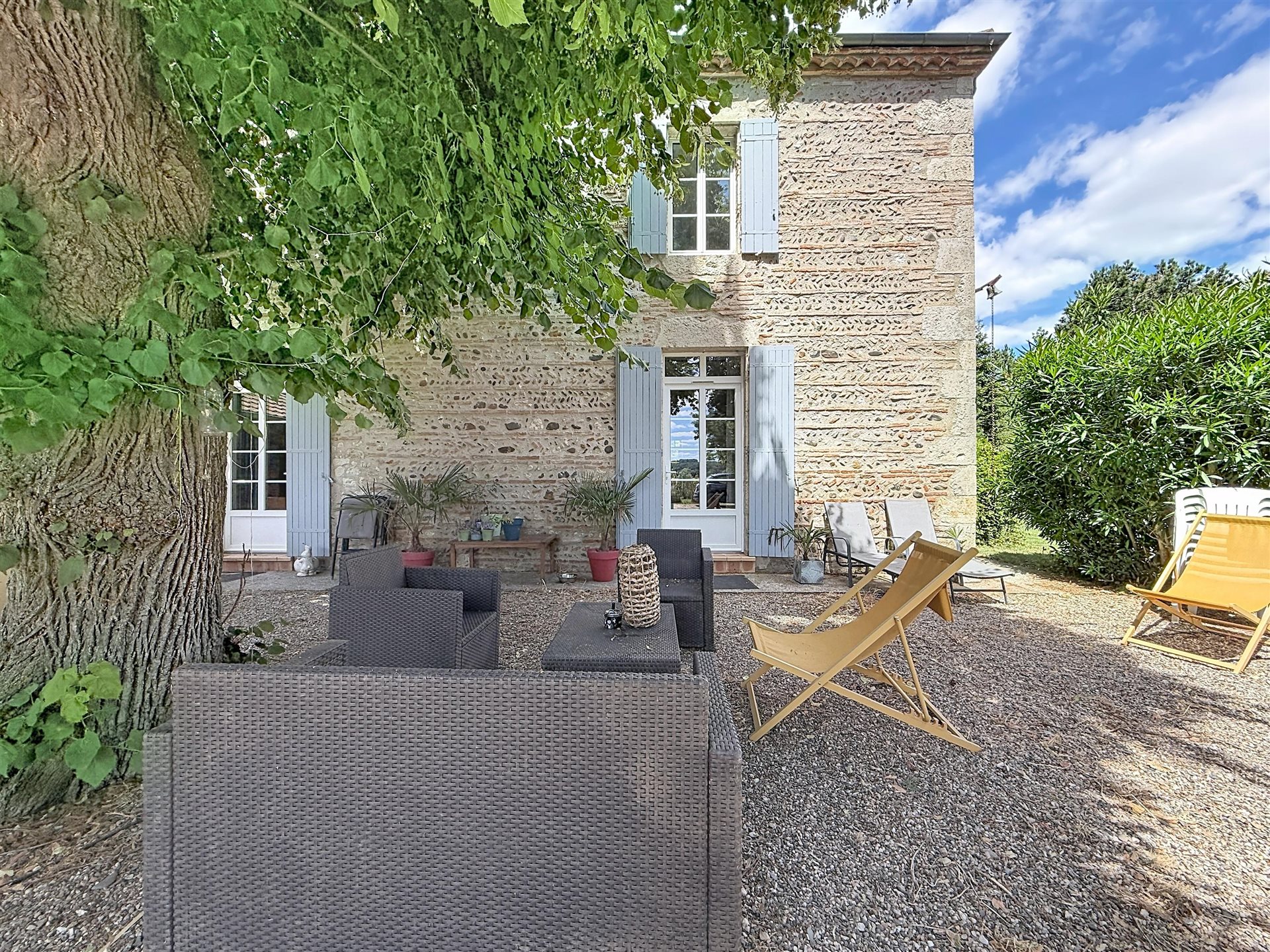 Maison à vendre, 268m², Layrac