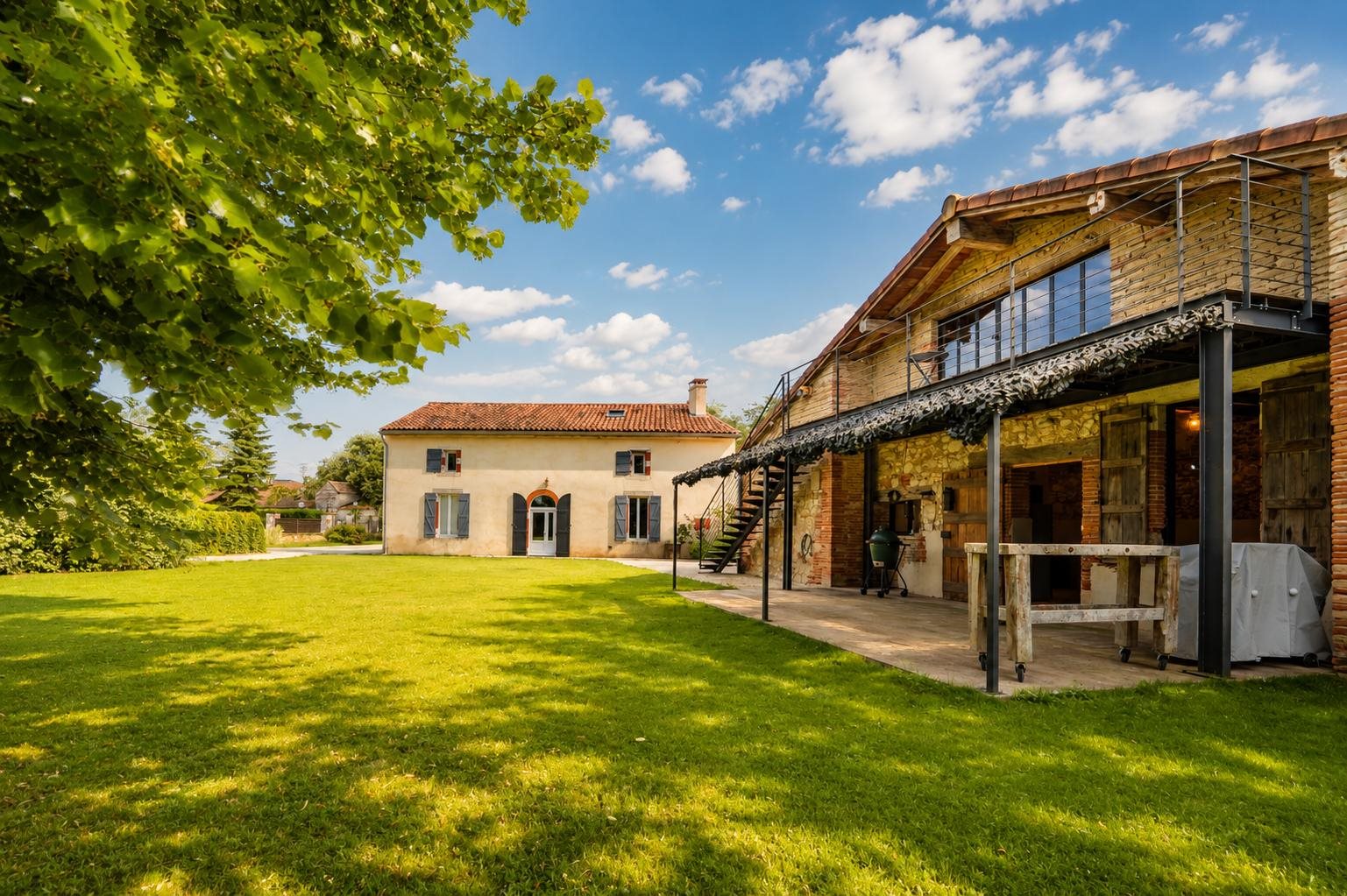 Maison à vendre, 184m², Pommevic