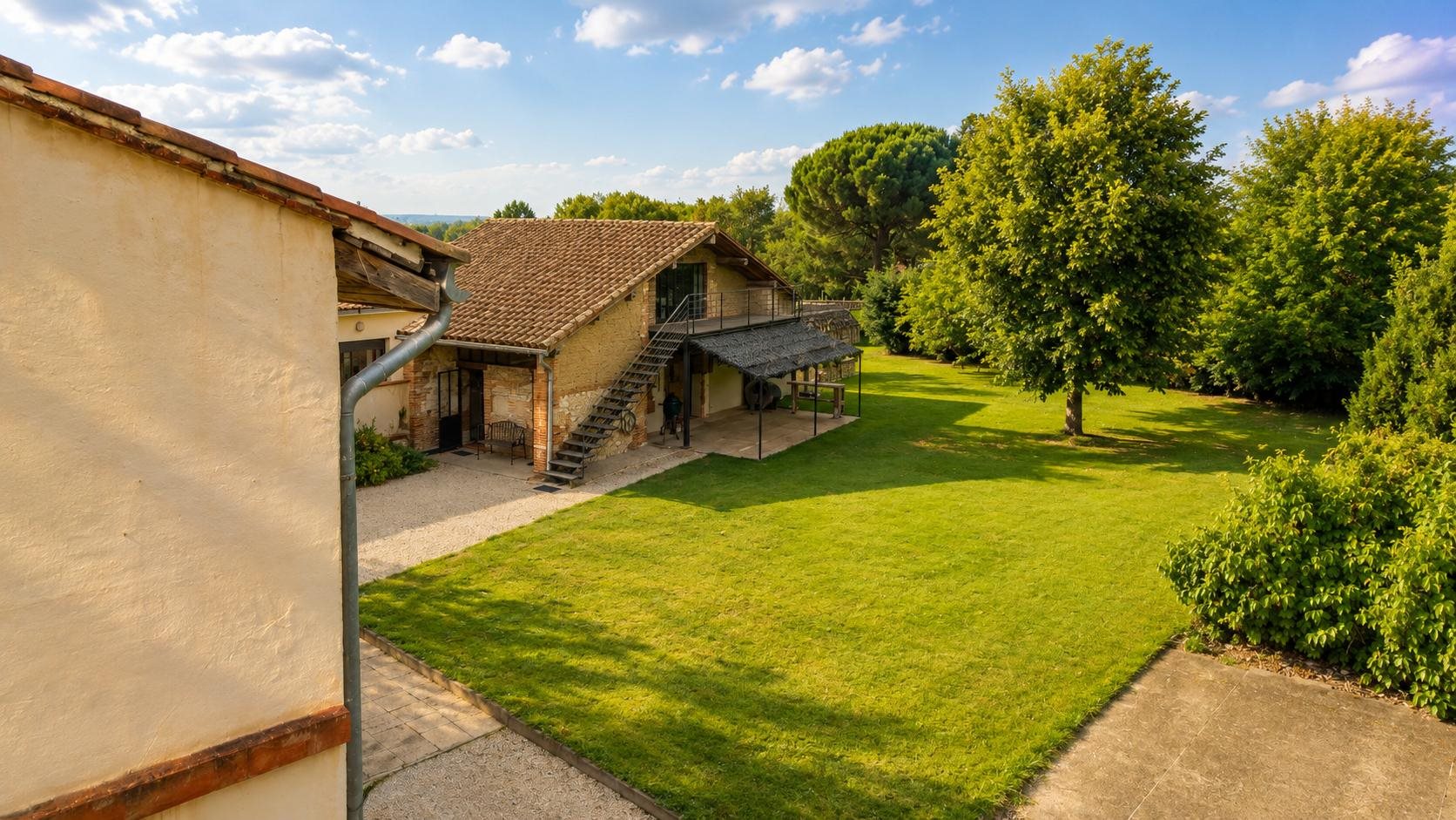 Maison à vendre, 184m², Pommevic