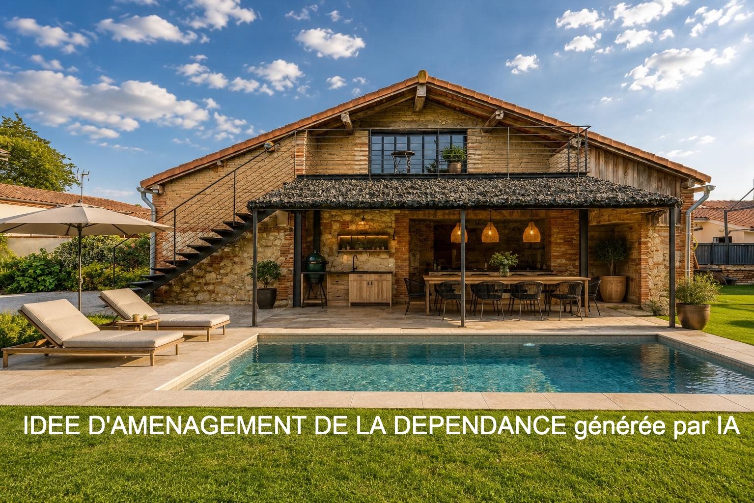 Maison à vendre, 184m², Pommevic