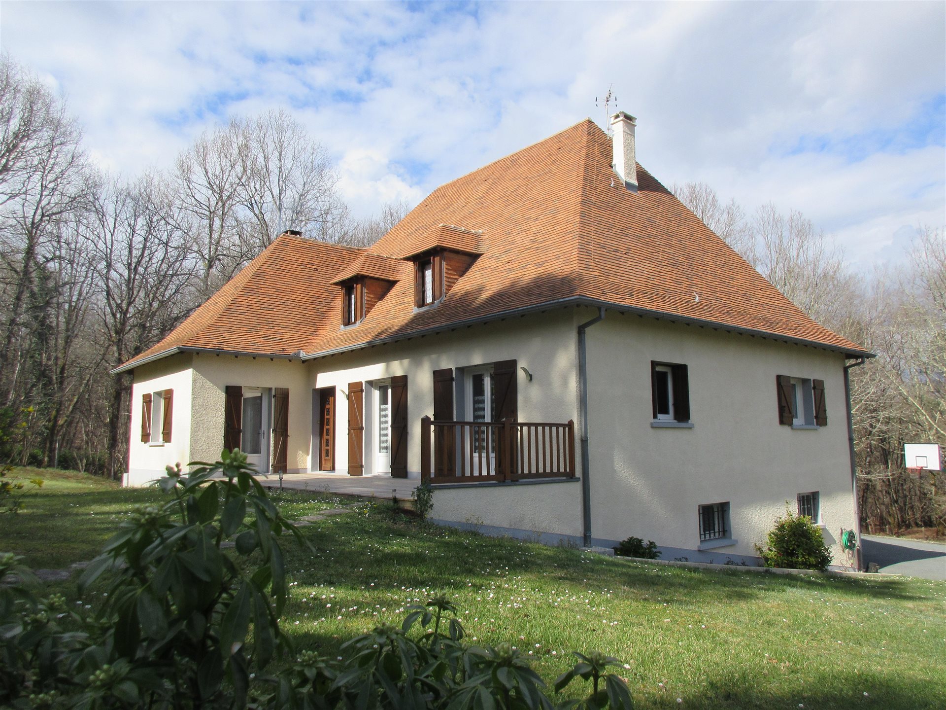 Maison à vendre, 260m², Périgueux