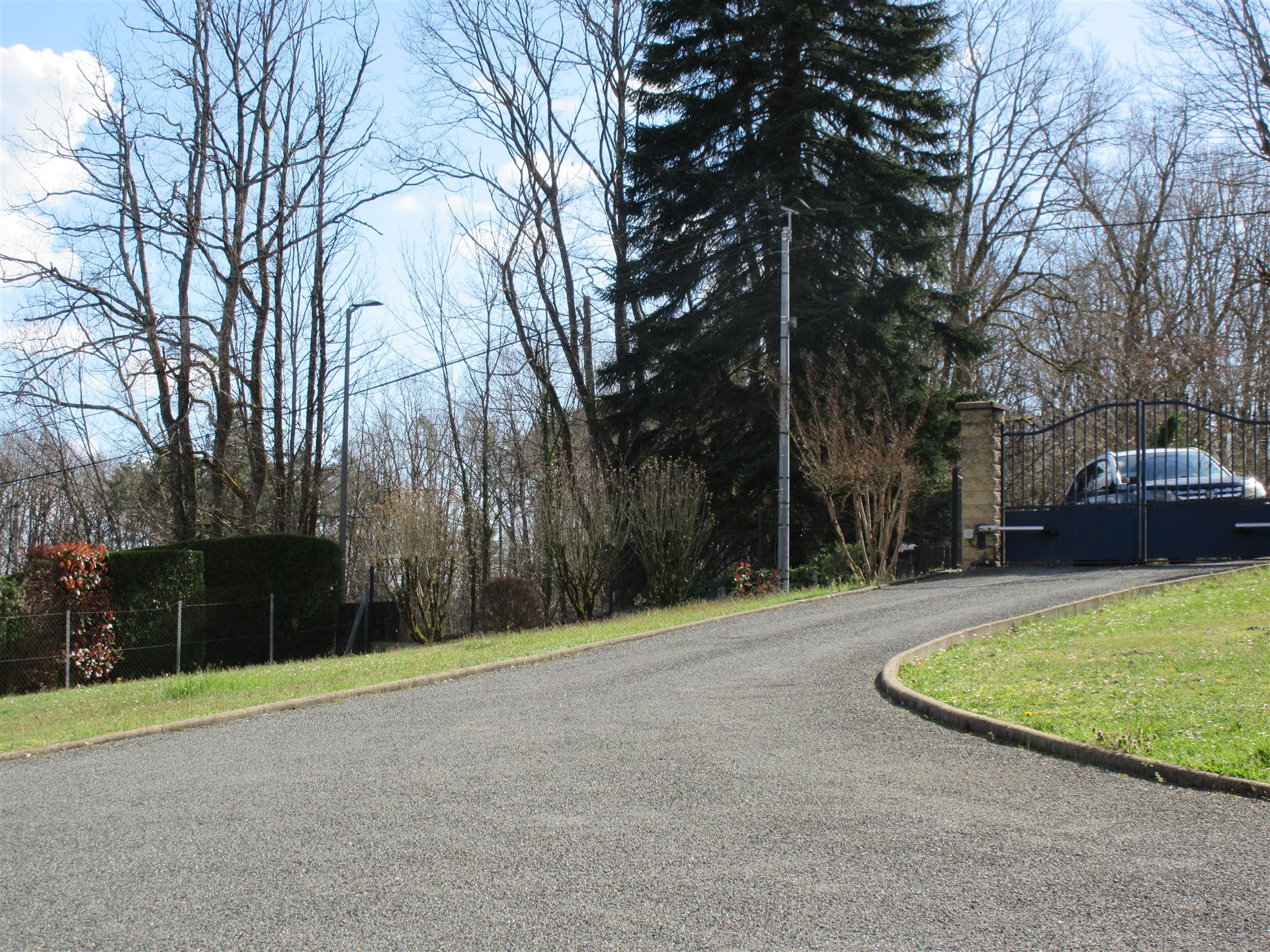Maison à vendre, 260m², Périgueux