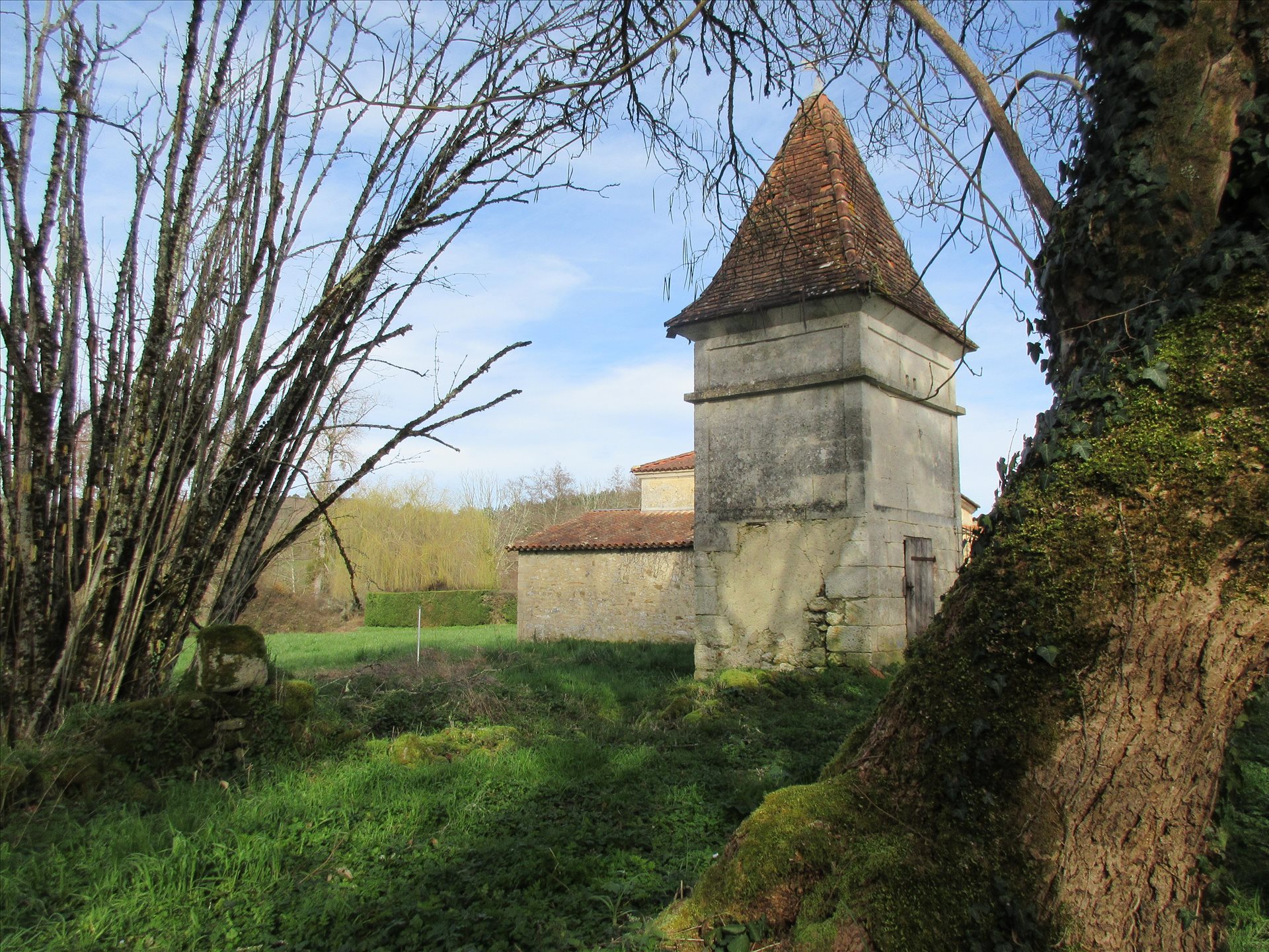 Maison à vendre, 180m², Brantôme en Périgord