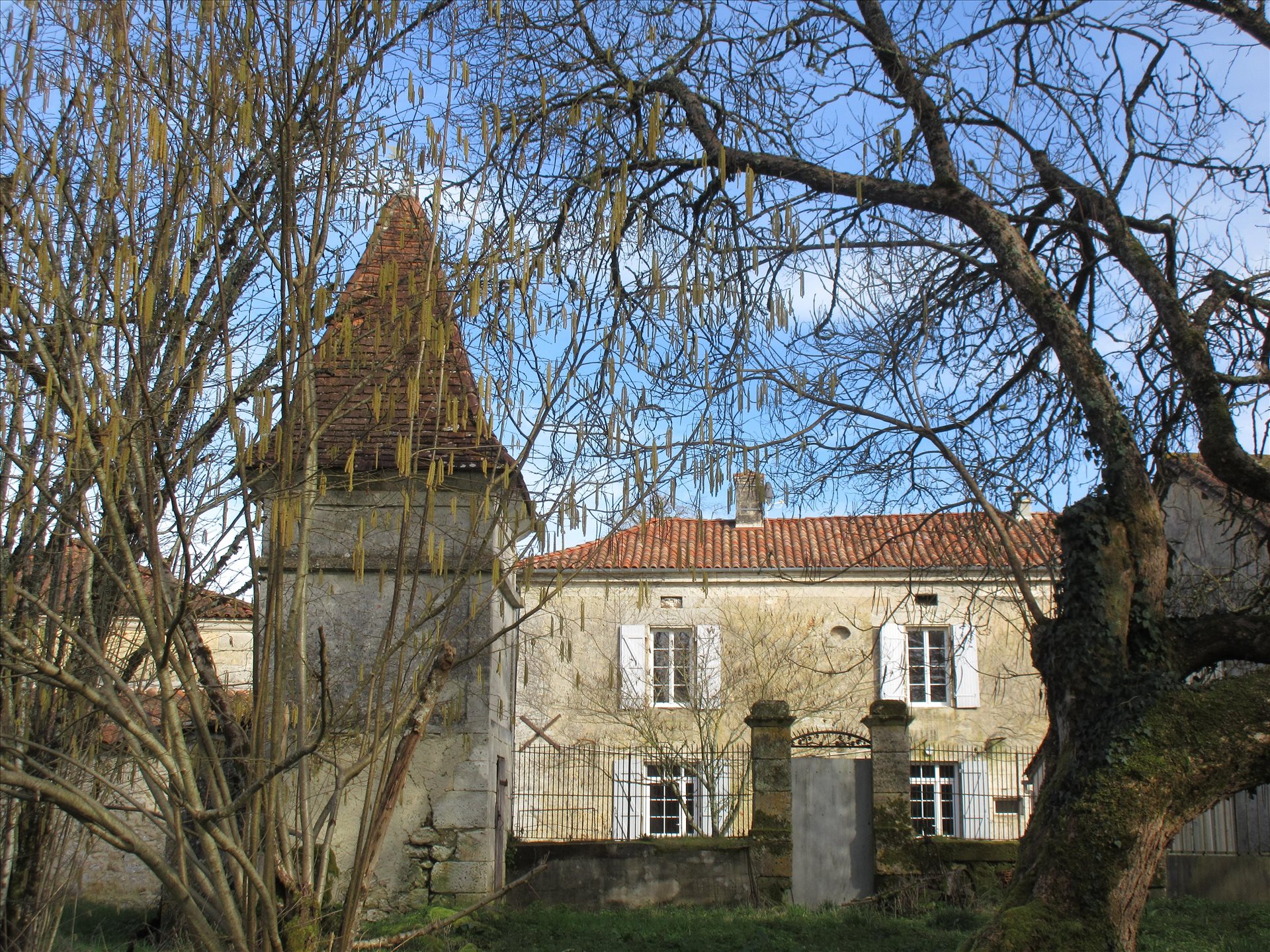 Maison à vendre, 180m², Brantôme en Périgord