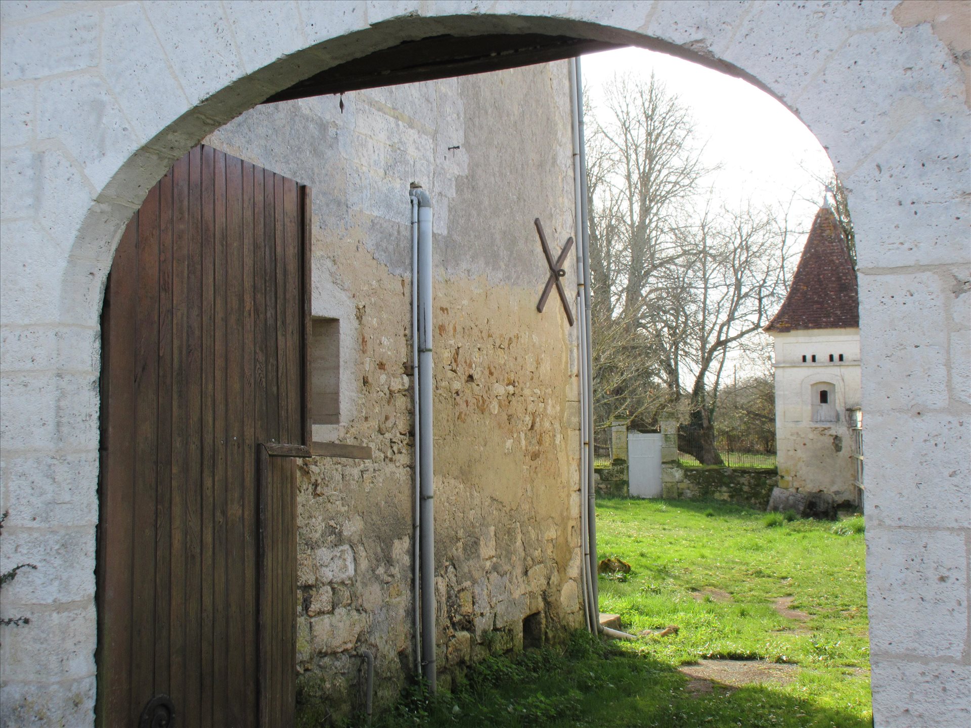Maison à vendre, 180m², Brantôme en Périgord