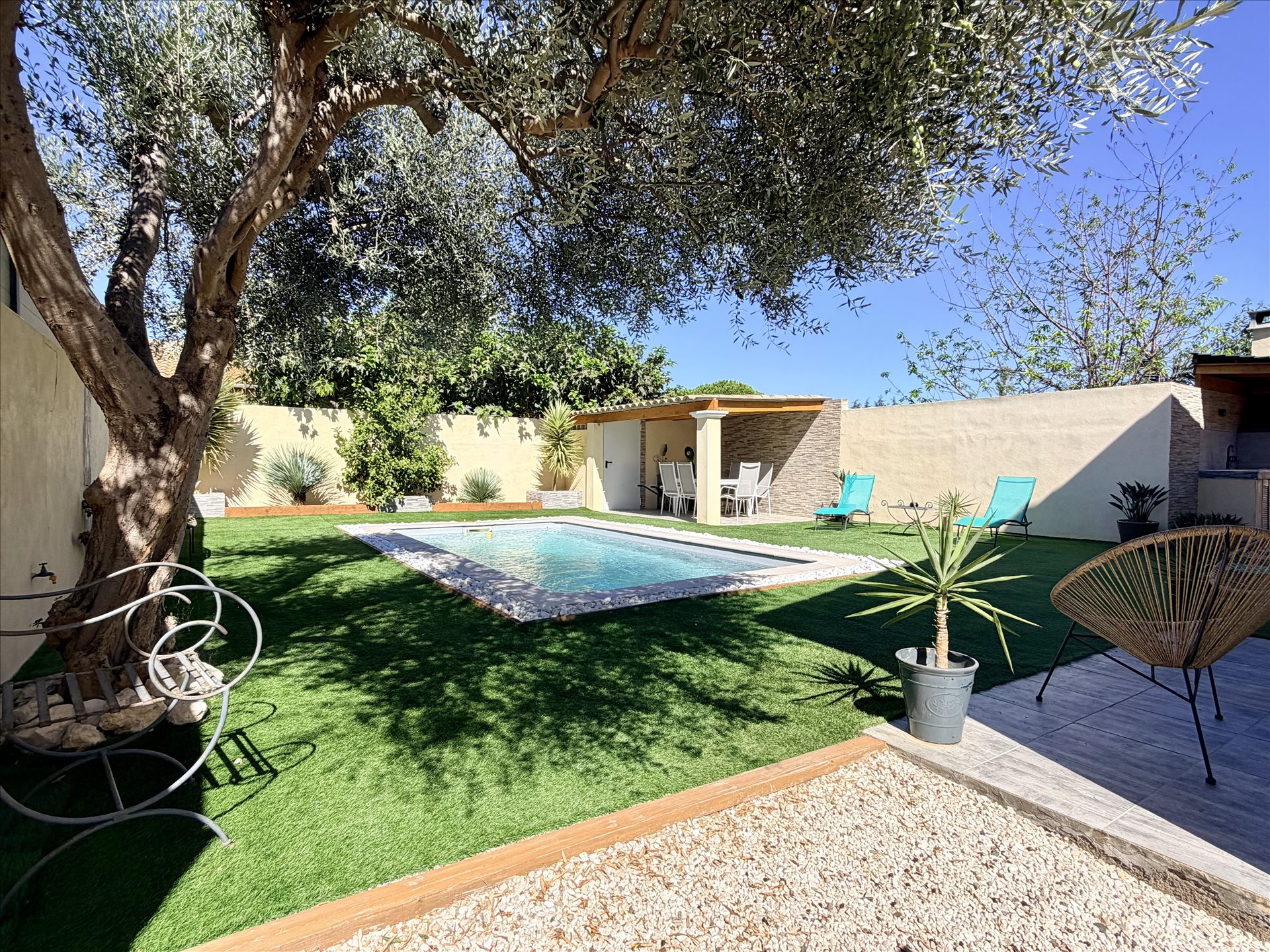 Maison à vendre, 133m², Sérignan